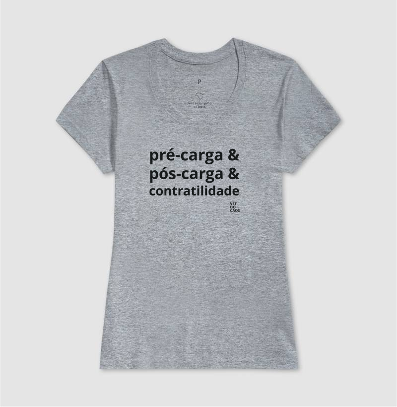 Pré-carga & pós-carga & contratilidade - Imagem 5