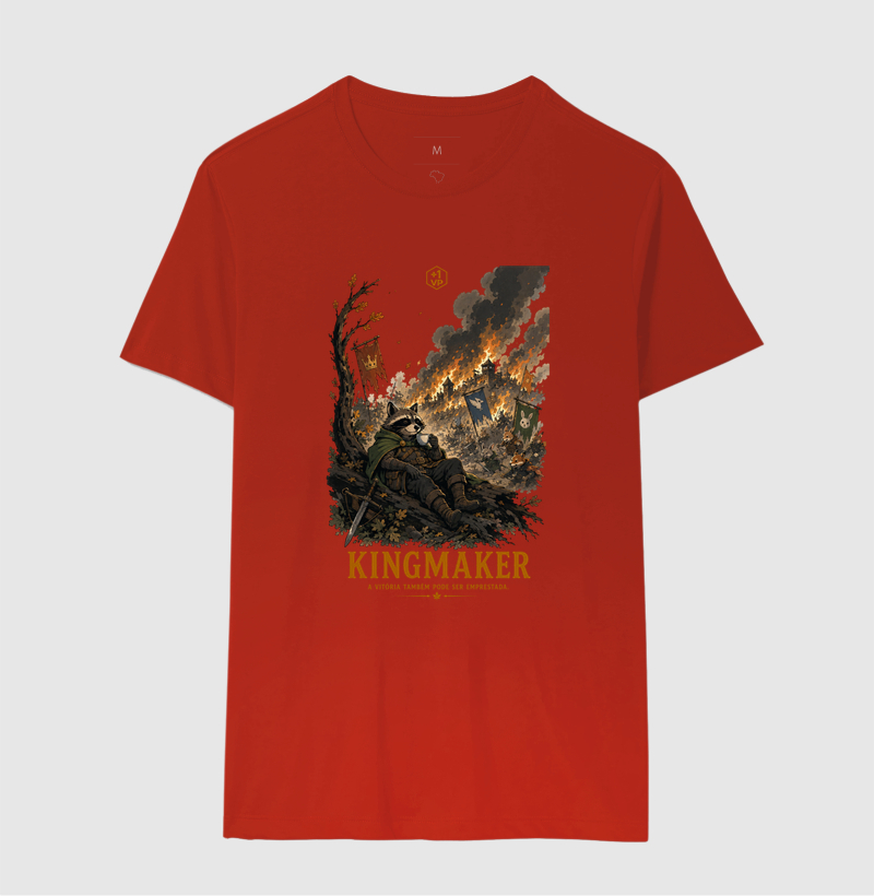 Camisa 9