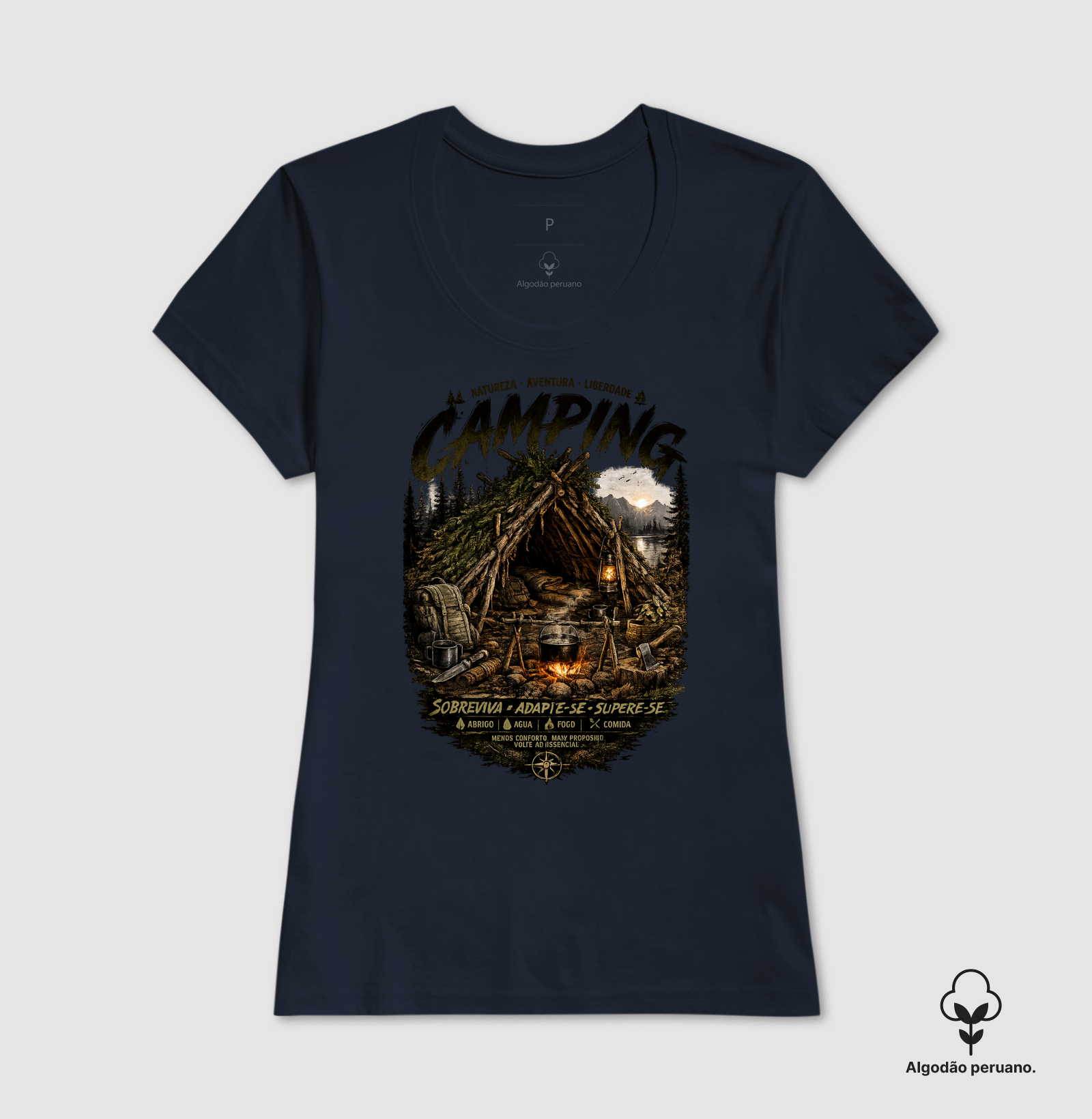 Camping Survival - Imagem 5