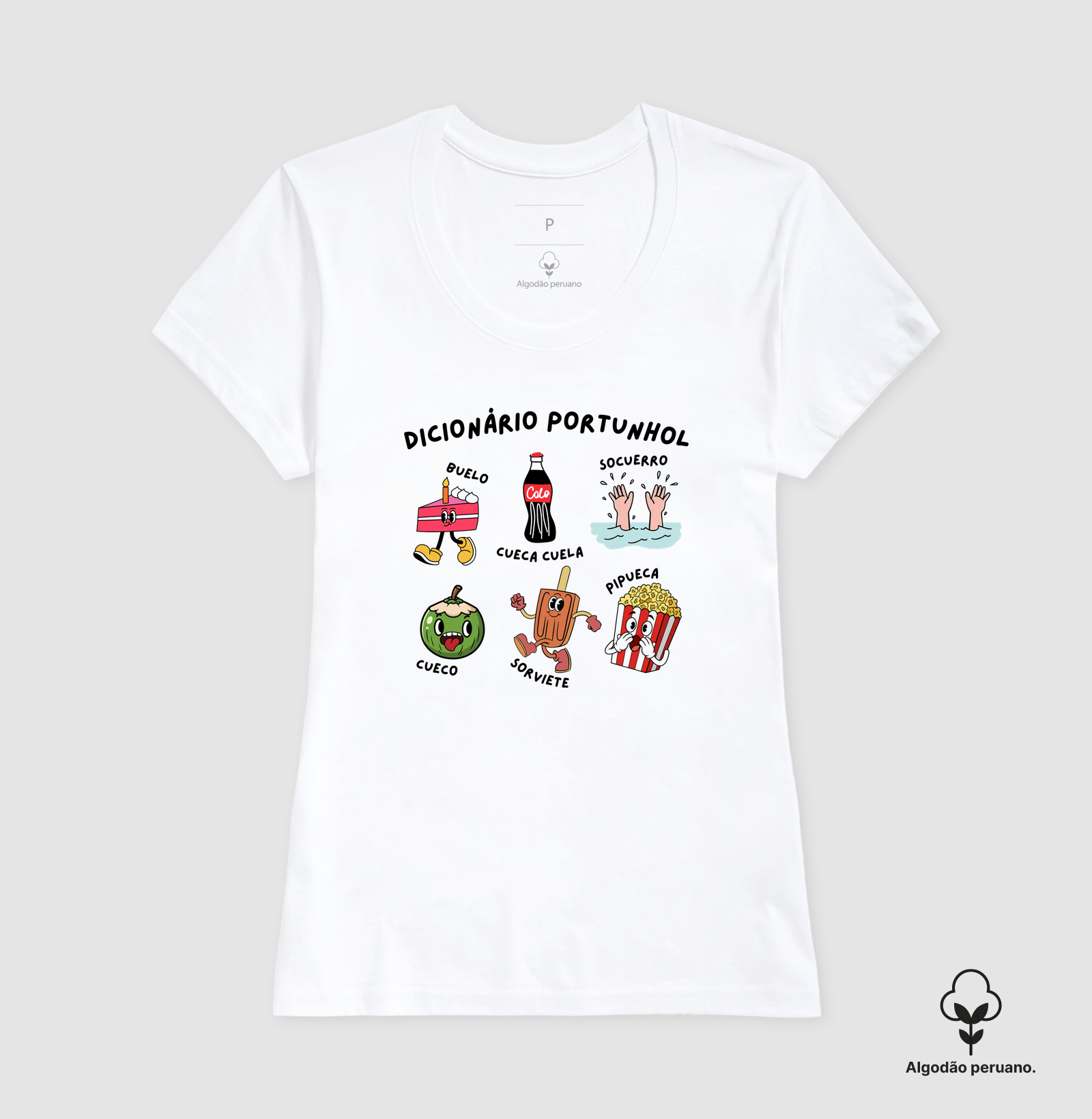 Camisa 5