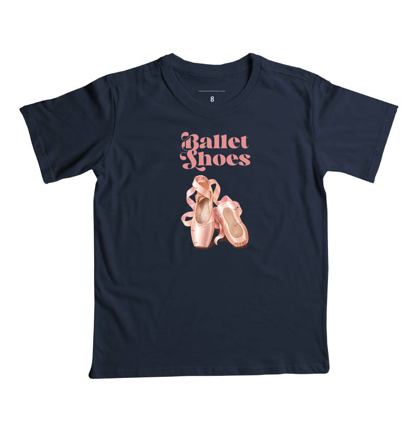 Ballet Shoes - Imagem 2