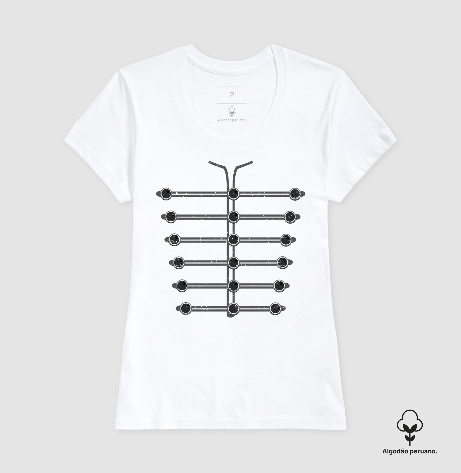 Camisa 6