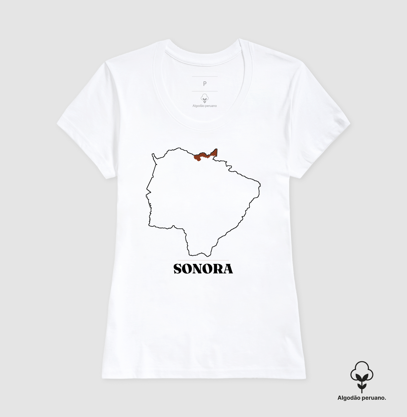 Sonora | Traço MS - Imagem 2
