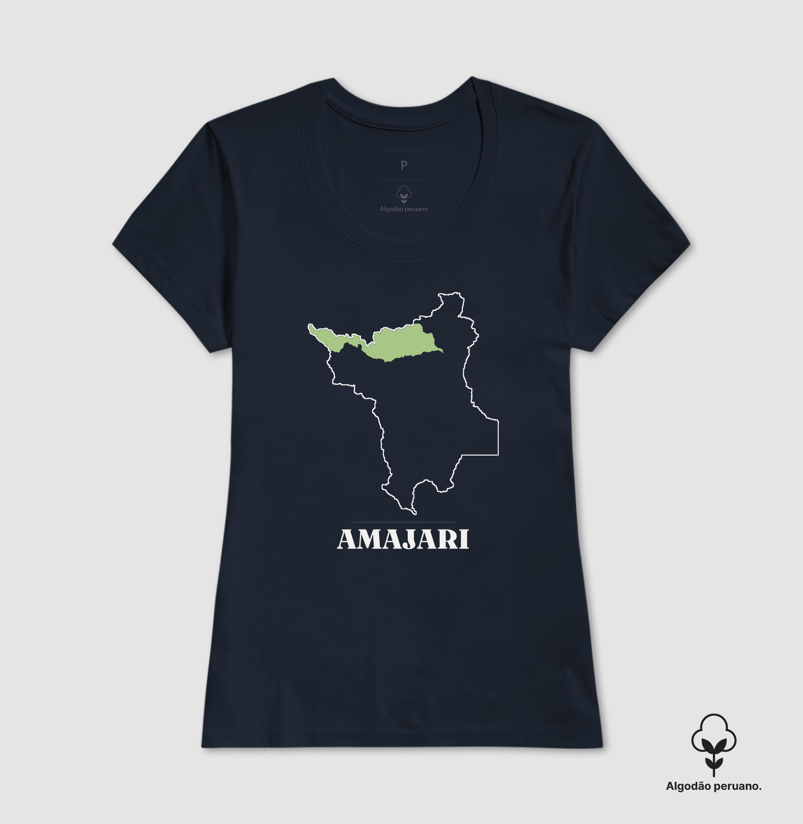 Camisa 5
