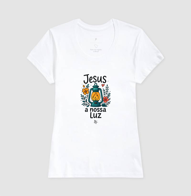 Jesus a nossa Luz - Imagem 4