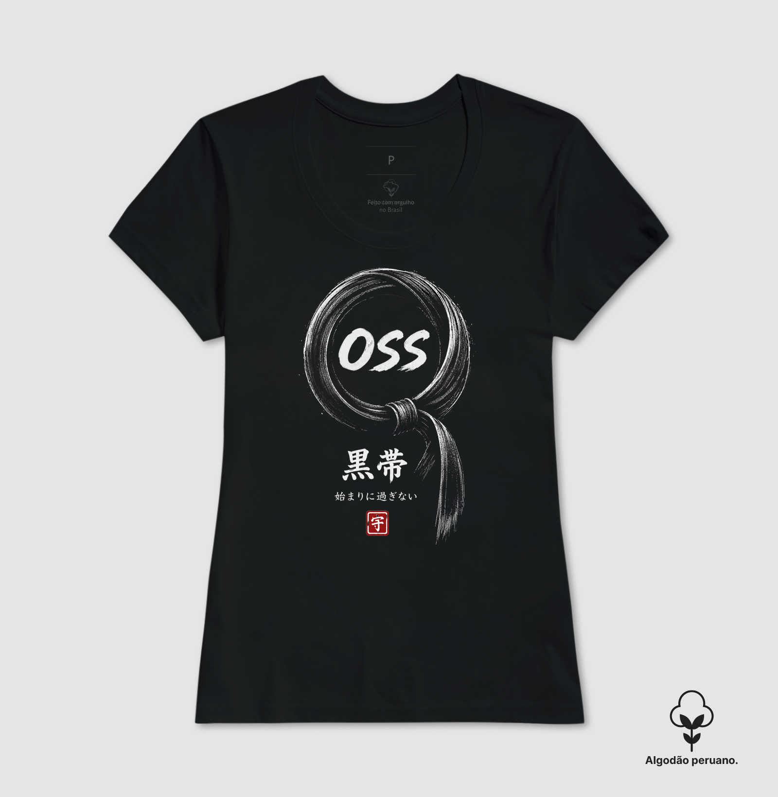 OSS - A Jornada Continua - Imagem 6