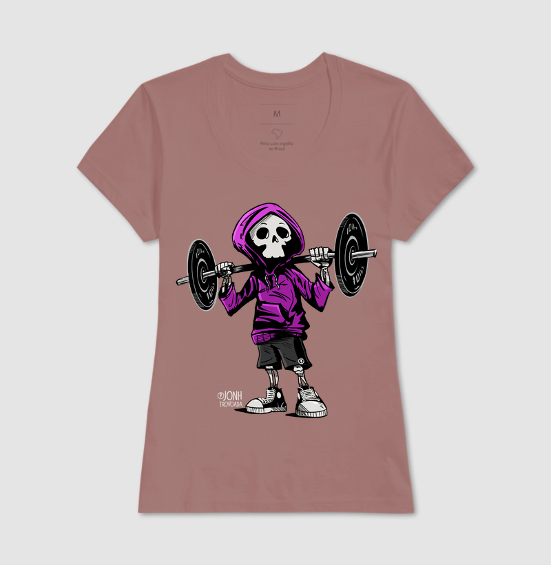 Deadlift Bro Backsquat  - Imagem 15