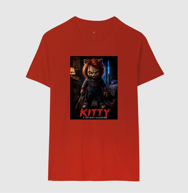 Kitty – O Gatinho Assassino - Imagem 10