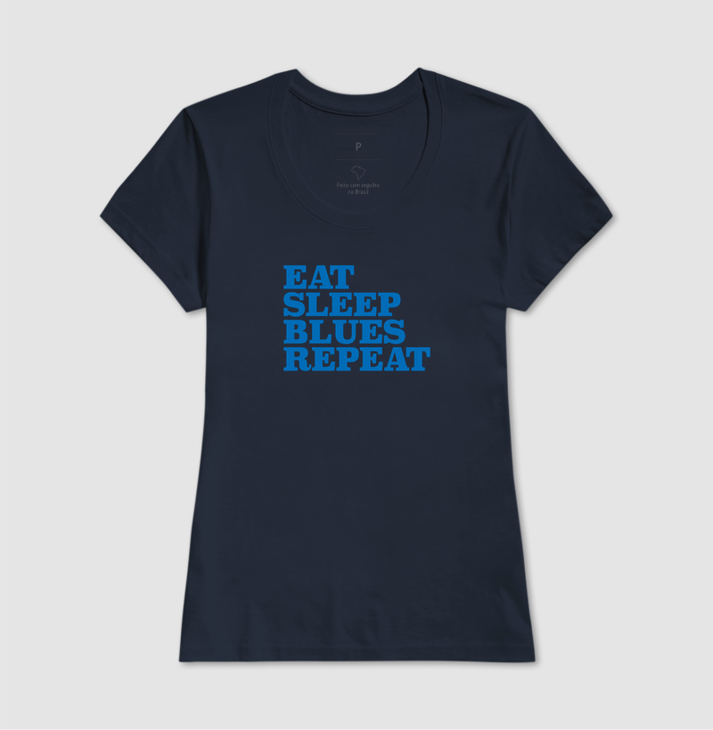 Eat, Sleep, Blues, Repeat - Imagem 9