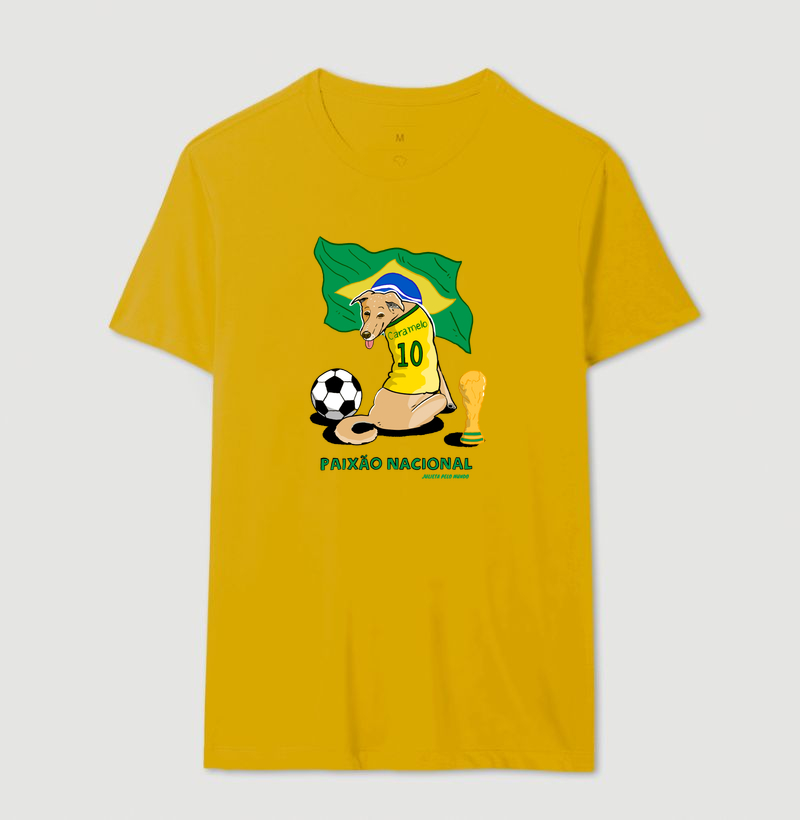 Camisa 9