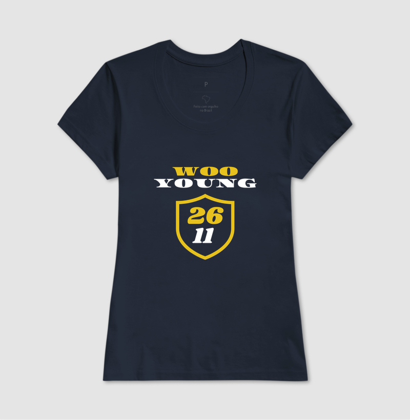 Camisa 5