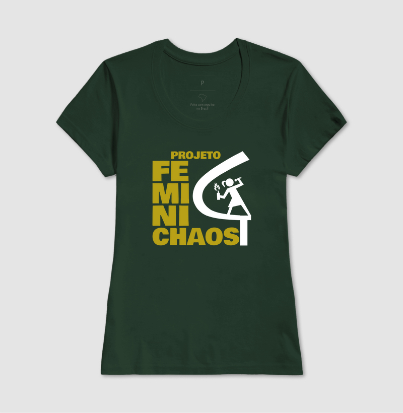 Femini Chaos - Imagem 9