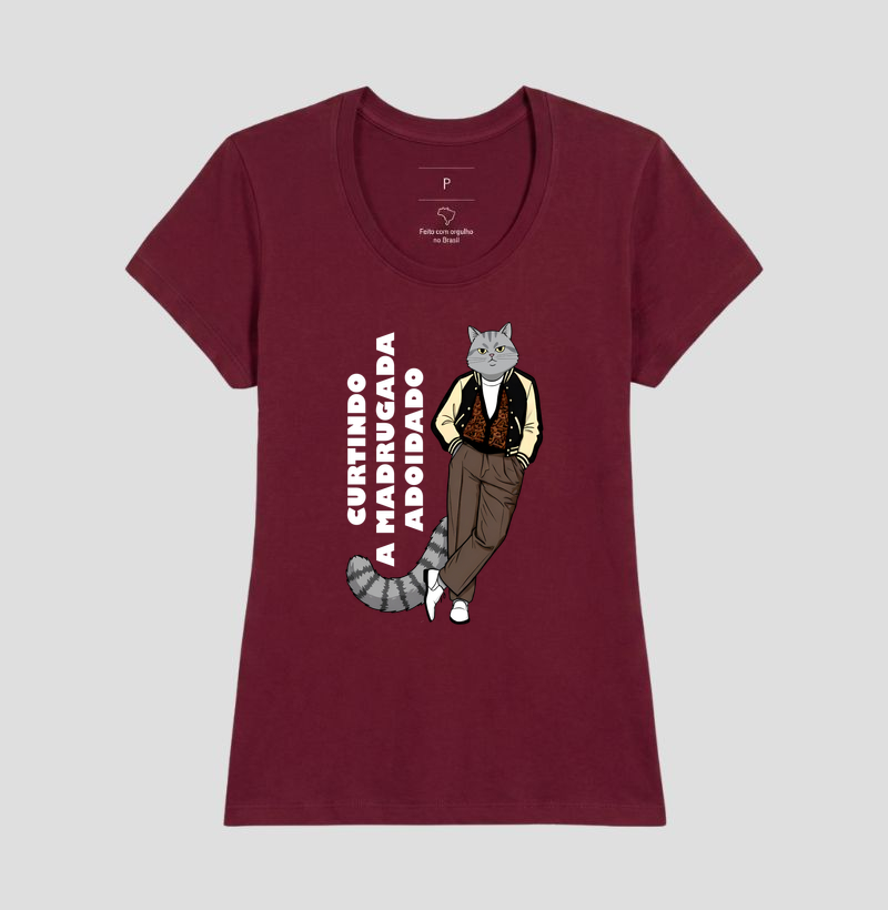 Camisa 18