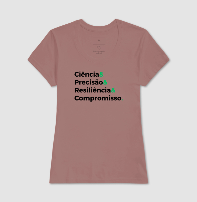 Camisa 18