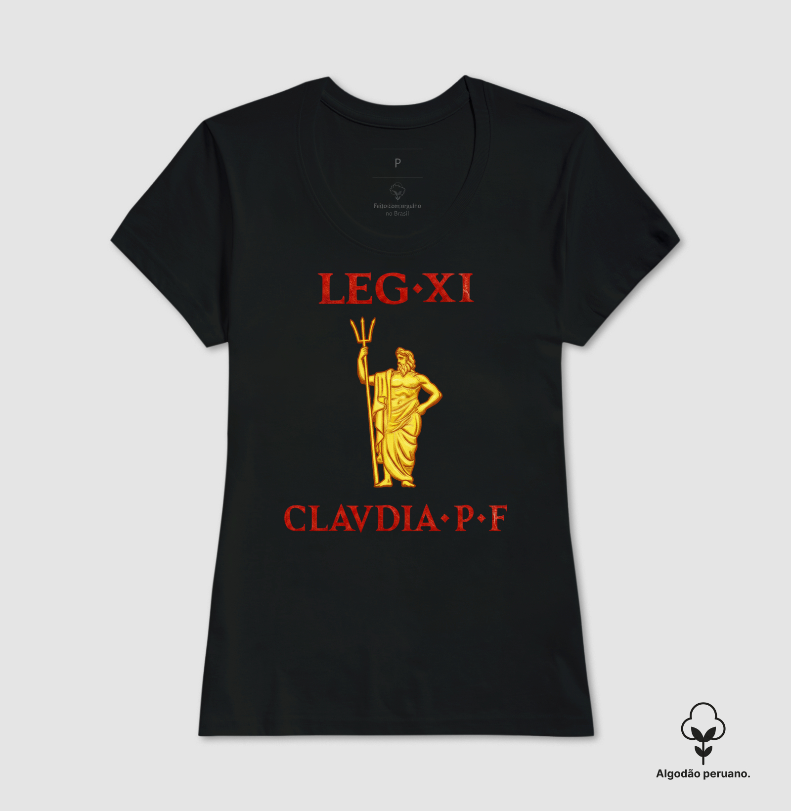 LEGIO — XI Claudia - Imagem 3