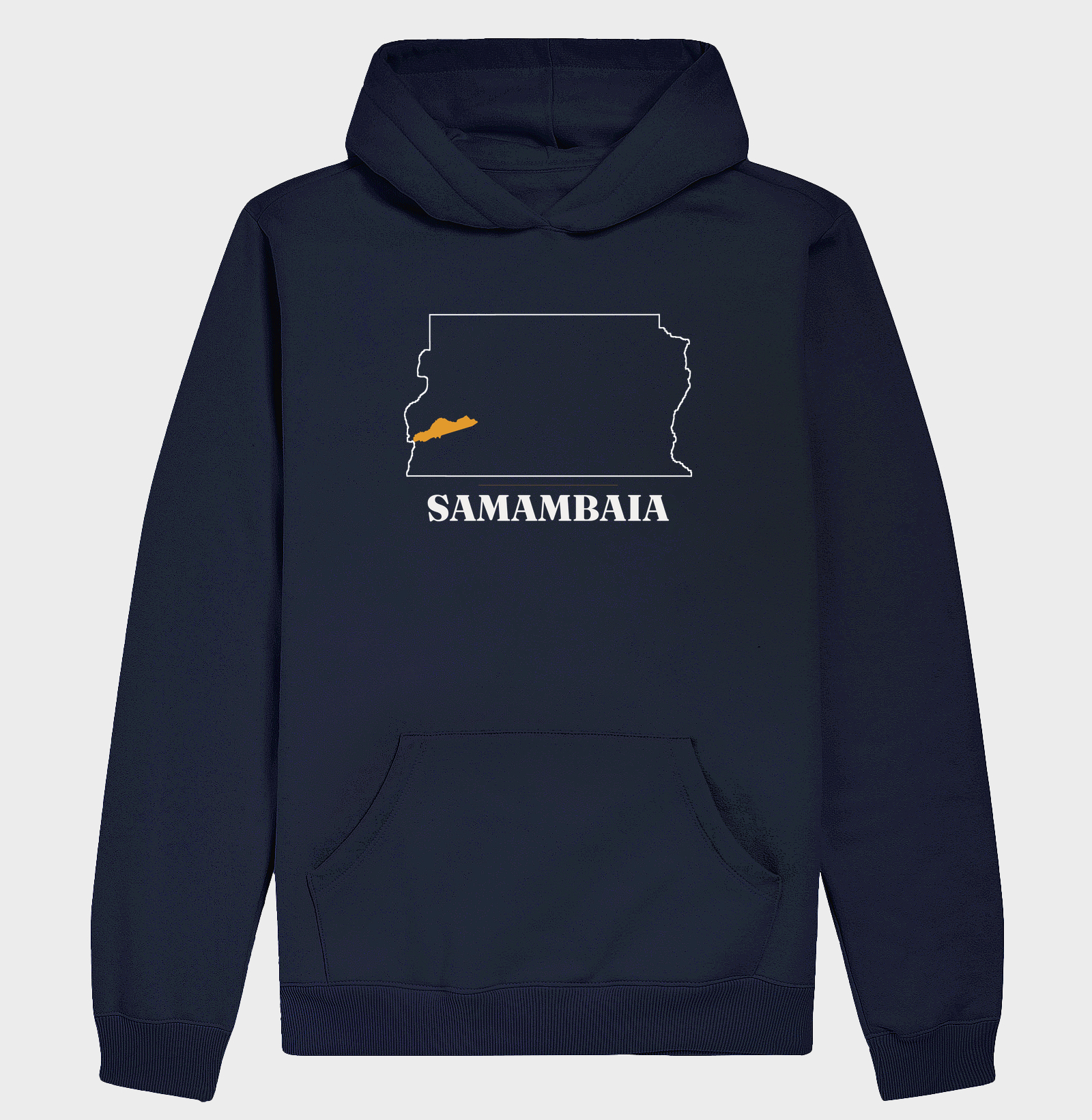 Samambaia | Traço DF - Imagem 4