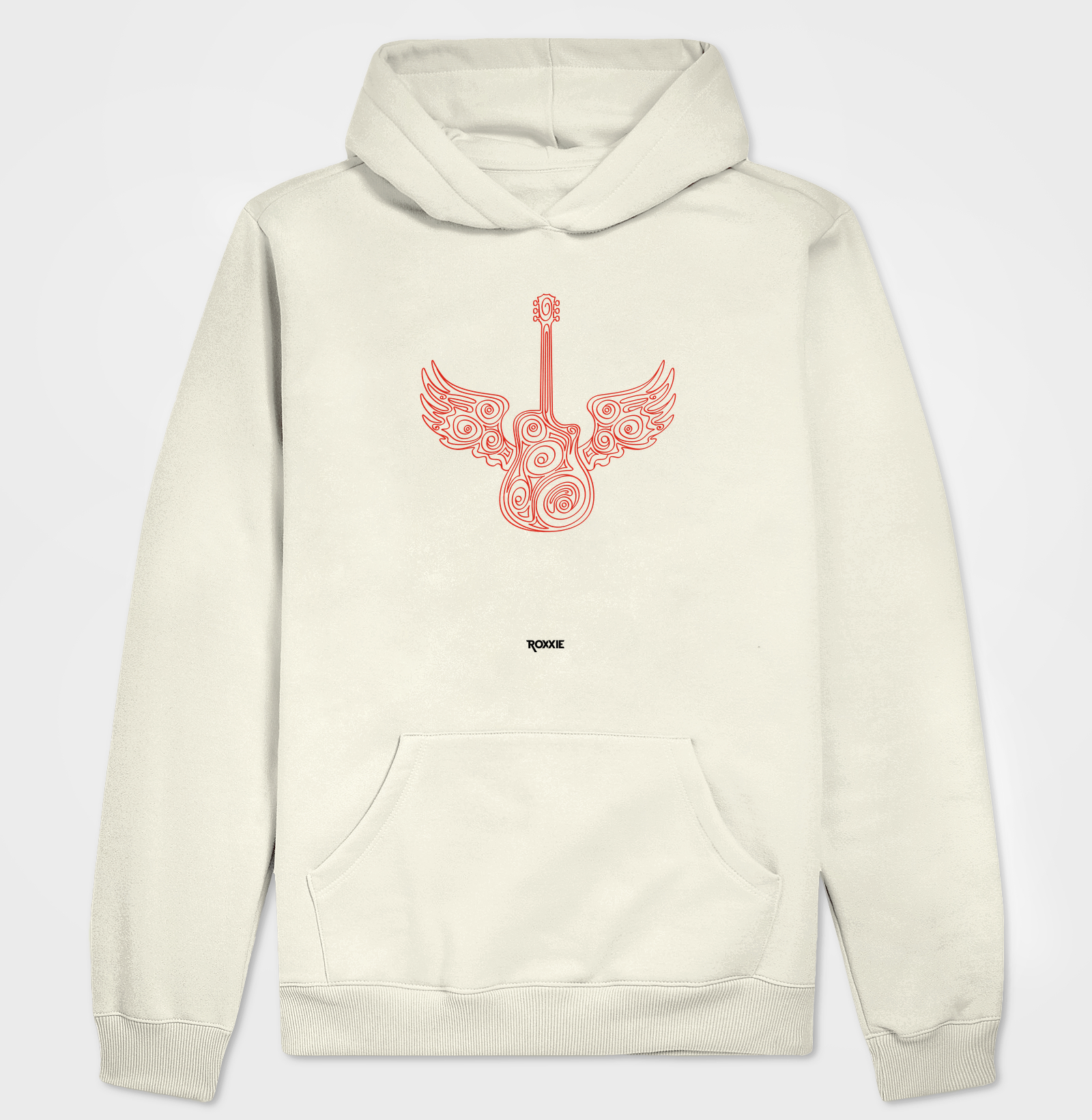 Camiseta Guitar Wings - Imagem 3
