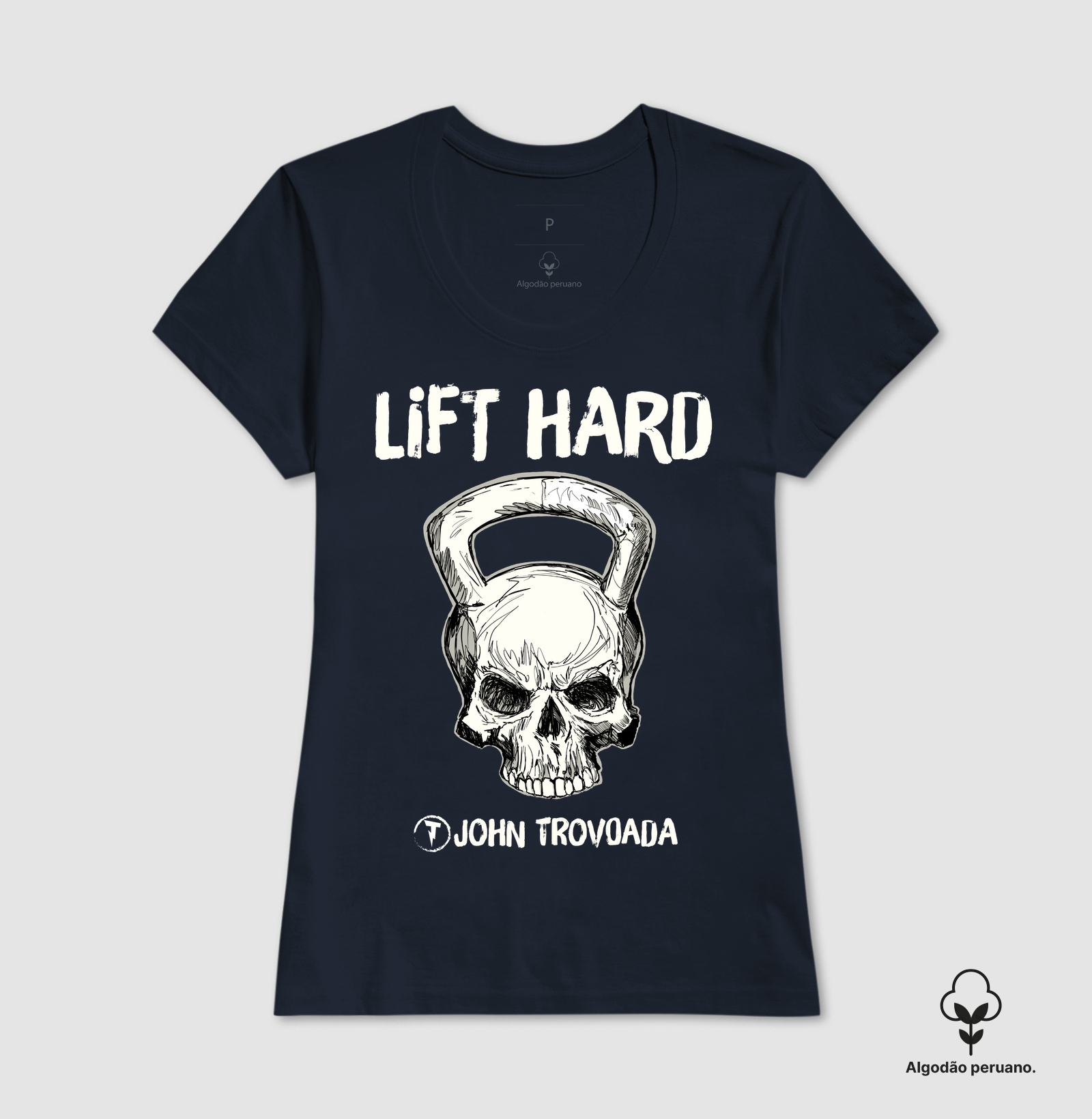 Caveira Lift Hard  - Imagem 7