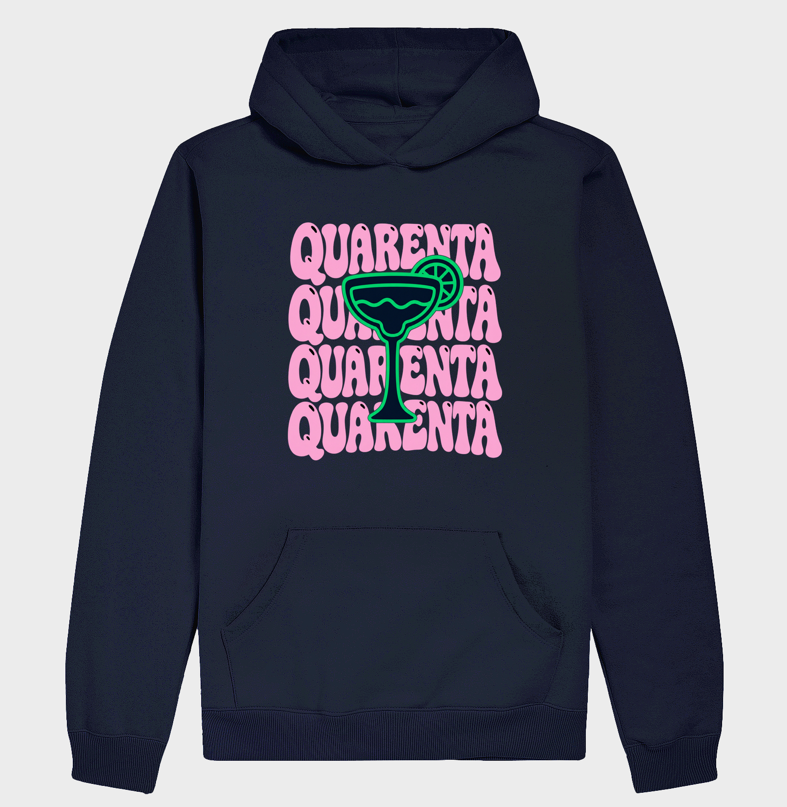 Quarenta Quarenta Quarenta Quarenta  - Imagem 4
