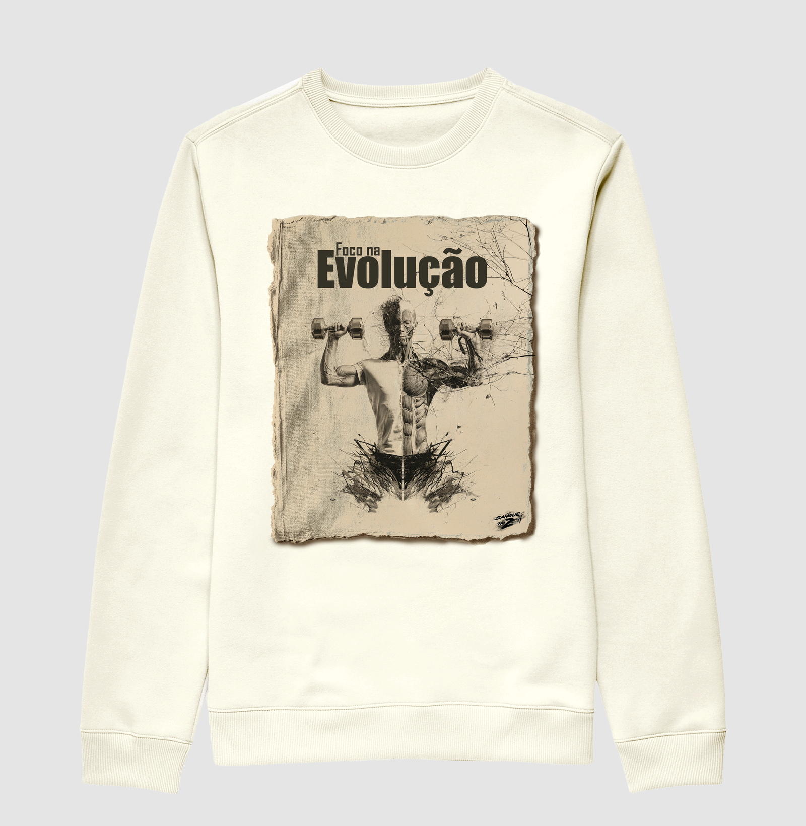Foco na Evolução 01 - Imagem 2