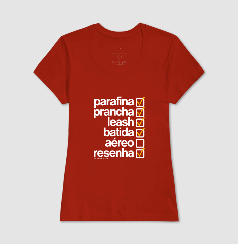 Camisa 13