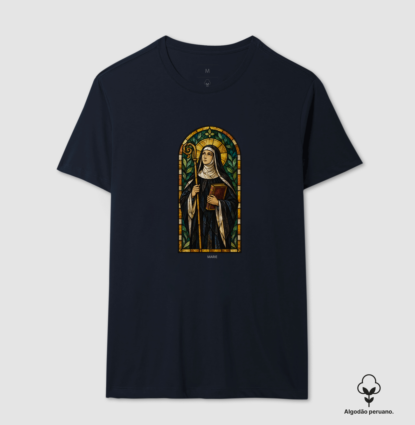 Santa Hildegarda - Imagem 4