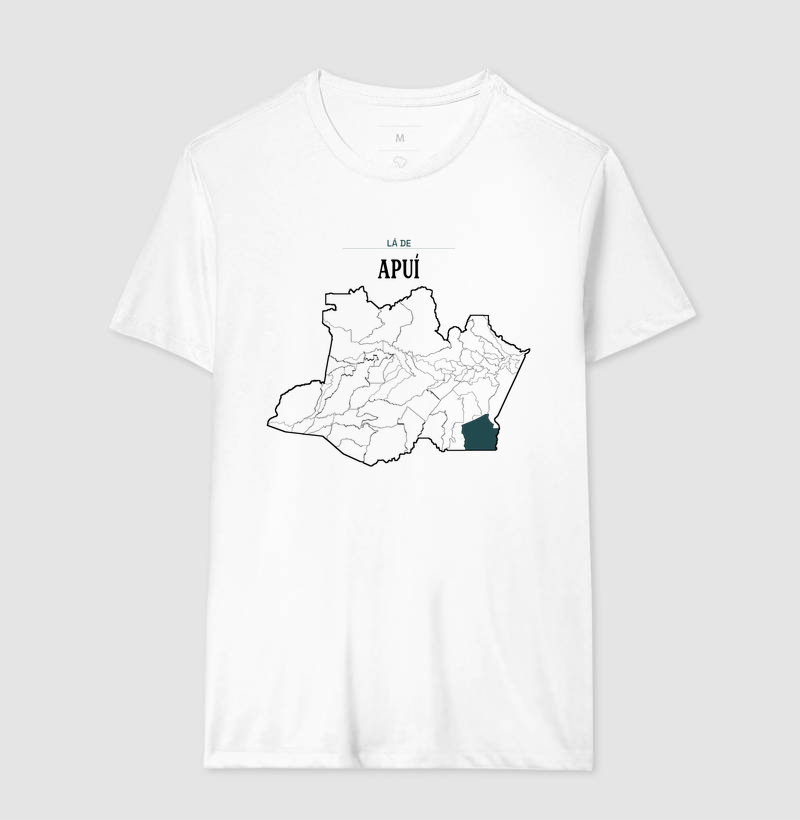 Apuí | Território AM - Imagem 4
