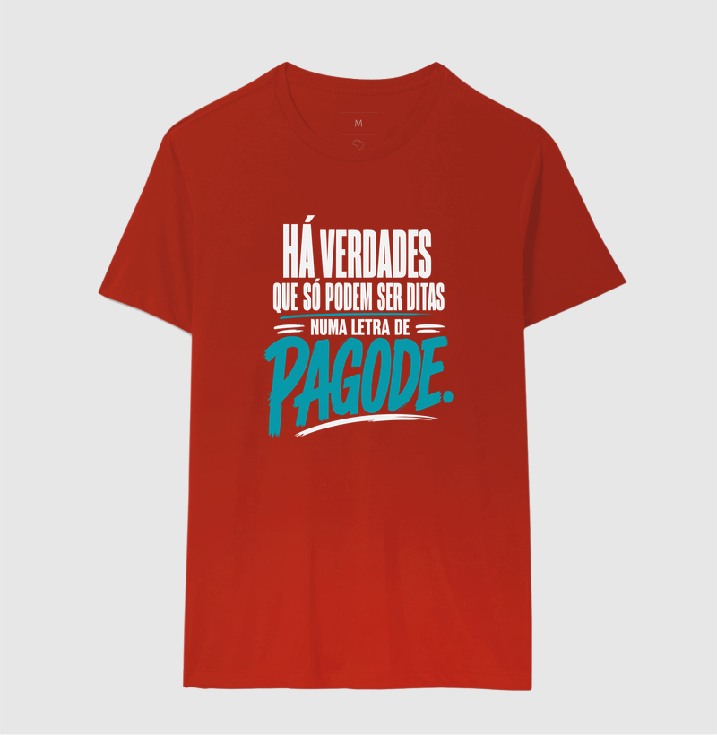 Há verdades que só podem ser ditas numa letra de Pagode - Imagem 10