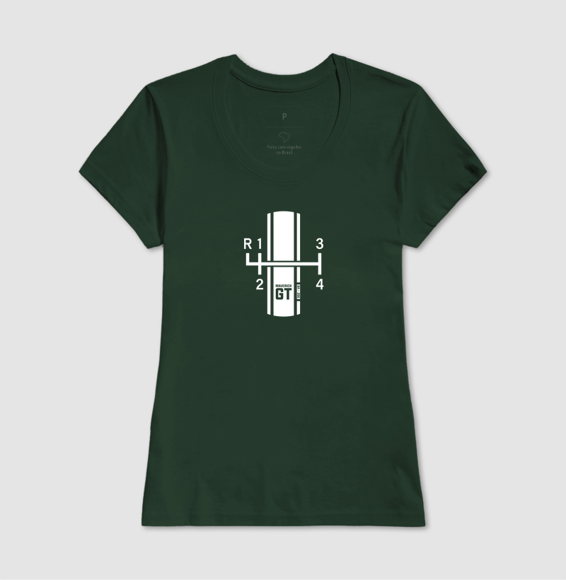Camisa 13