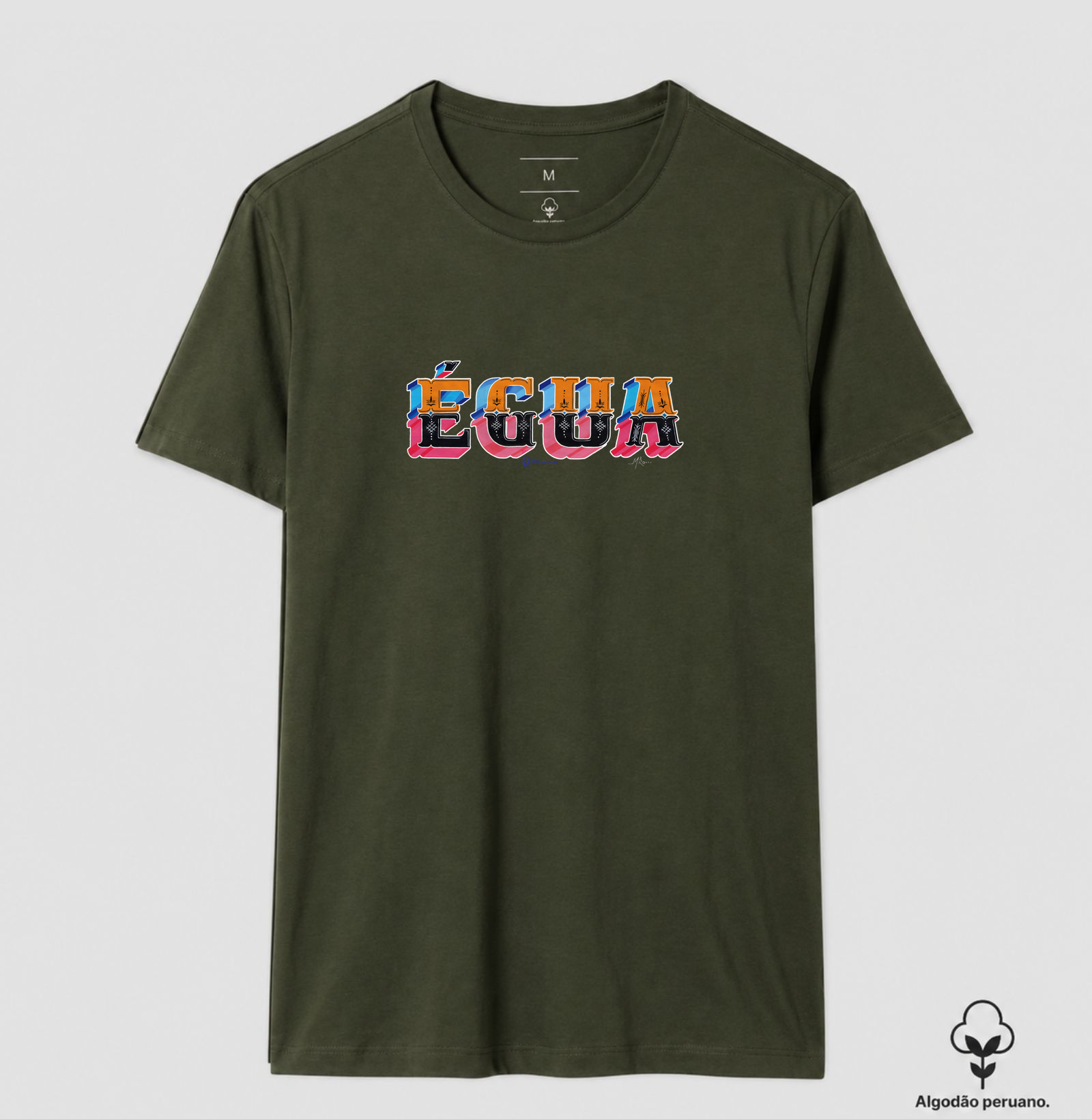 Camisa Égua - Miro - Imagem 6