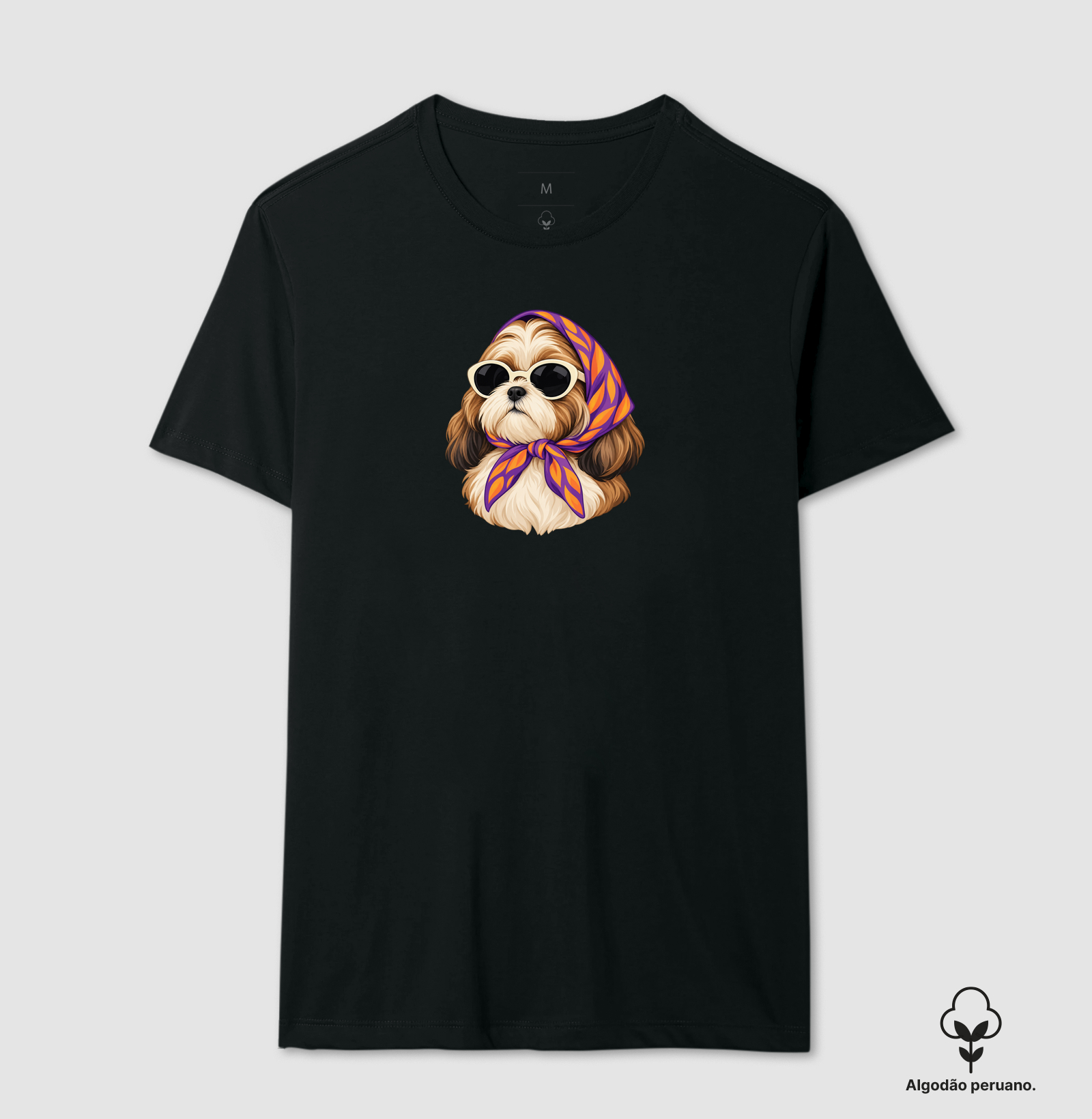 Luxury Shih Tzu V - Imagem 3