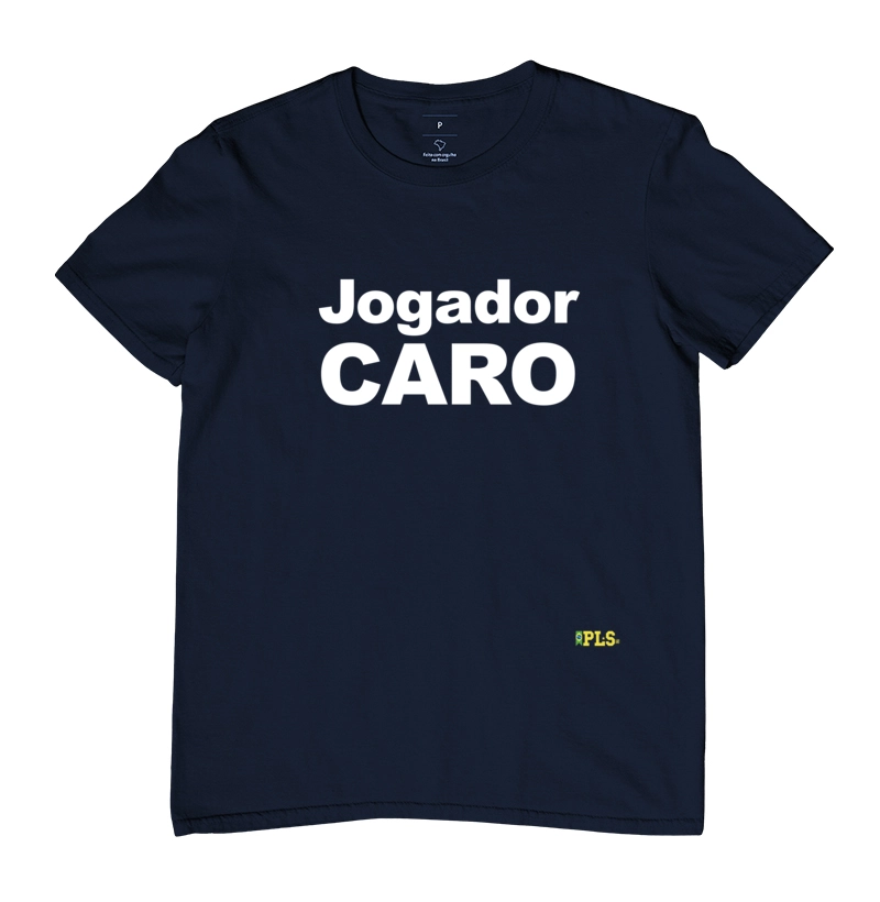 Jogador Caro - Imagem 3