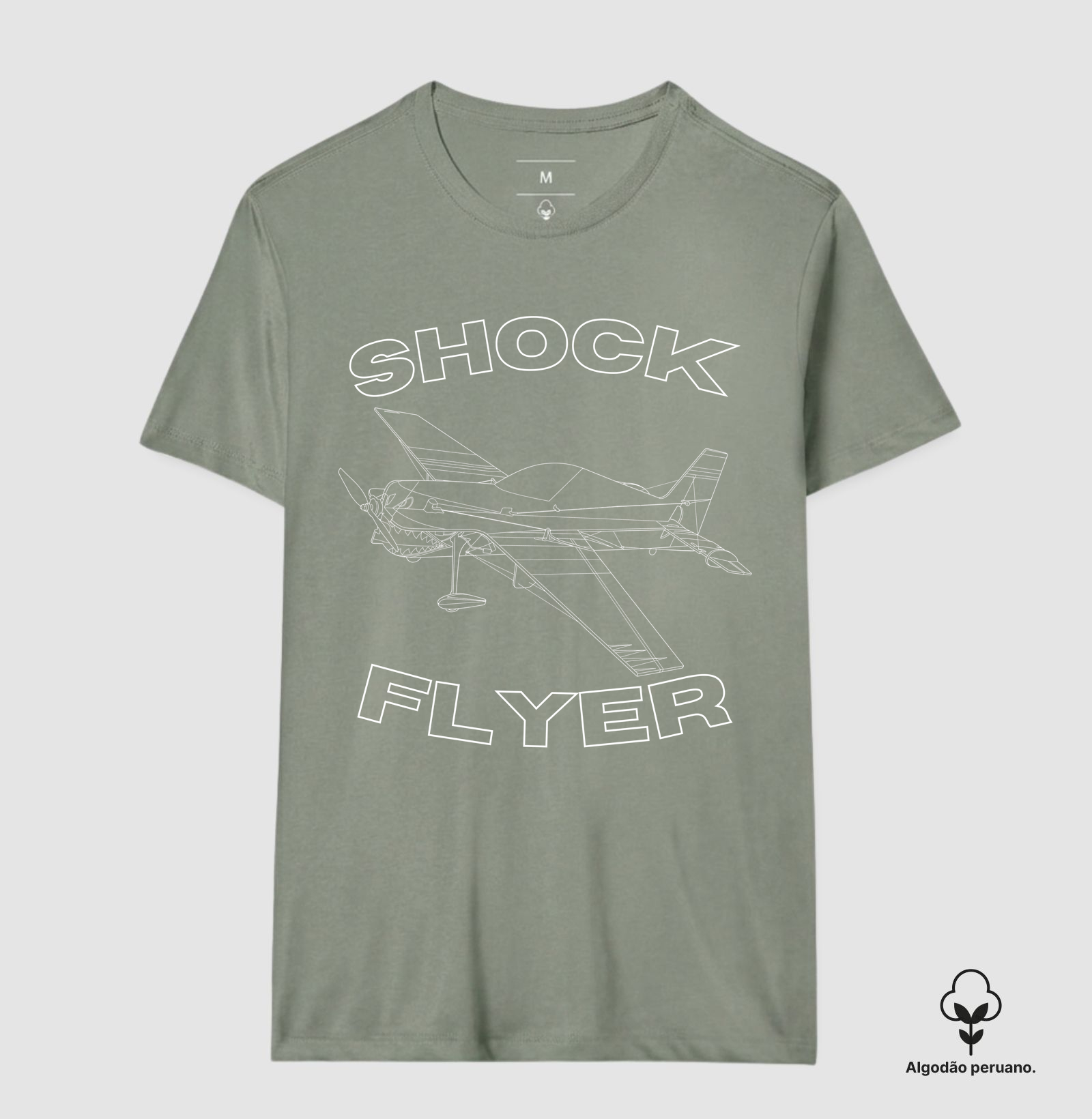 Shock Flyer - Imagem 6
