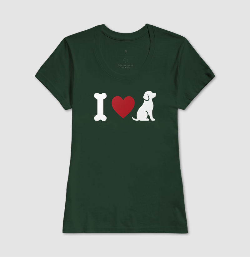 I love dogs - Imagem 11