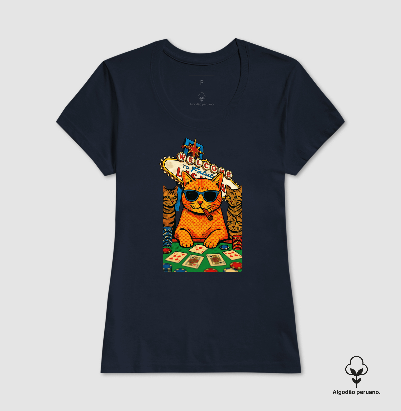 Camisa 1