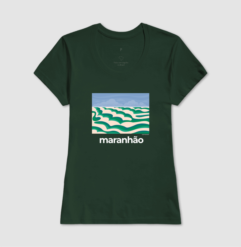 Camisa 6