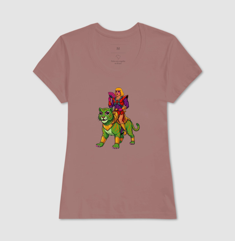 Camisa 16