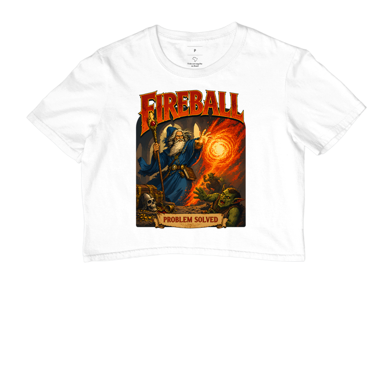 Fireball - Problem Solved - Imagem 3