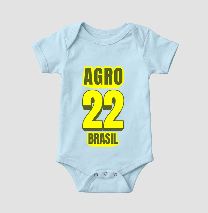 Agro Brasil 22 - Imagem 4