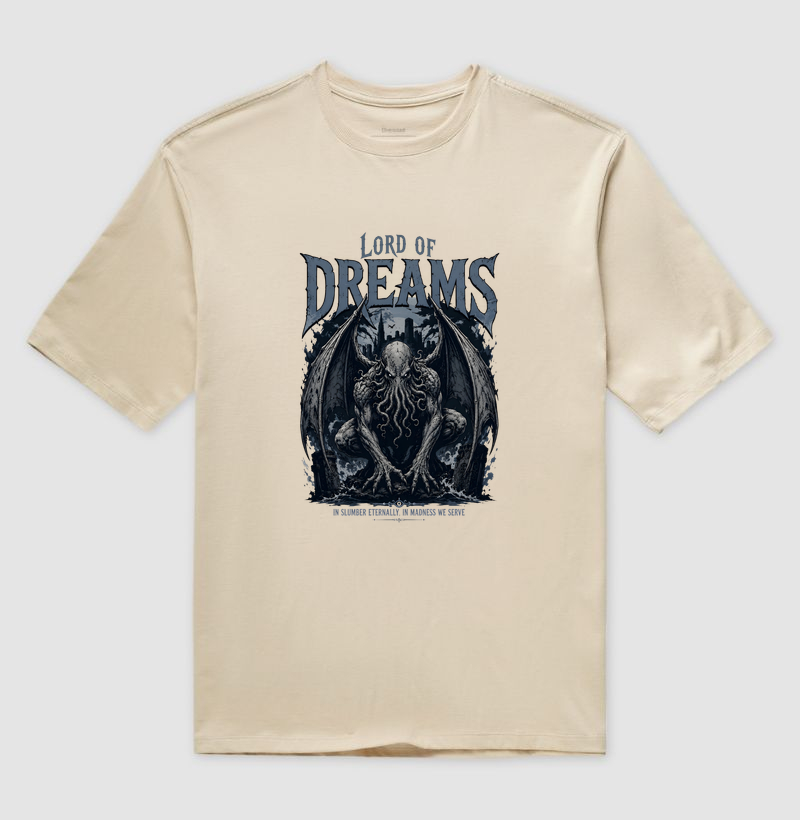 Lord of Dreams - Imagem 3