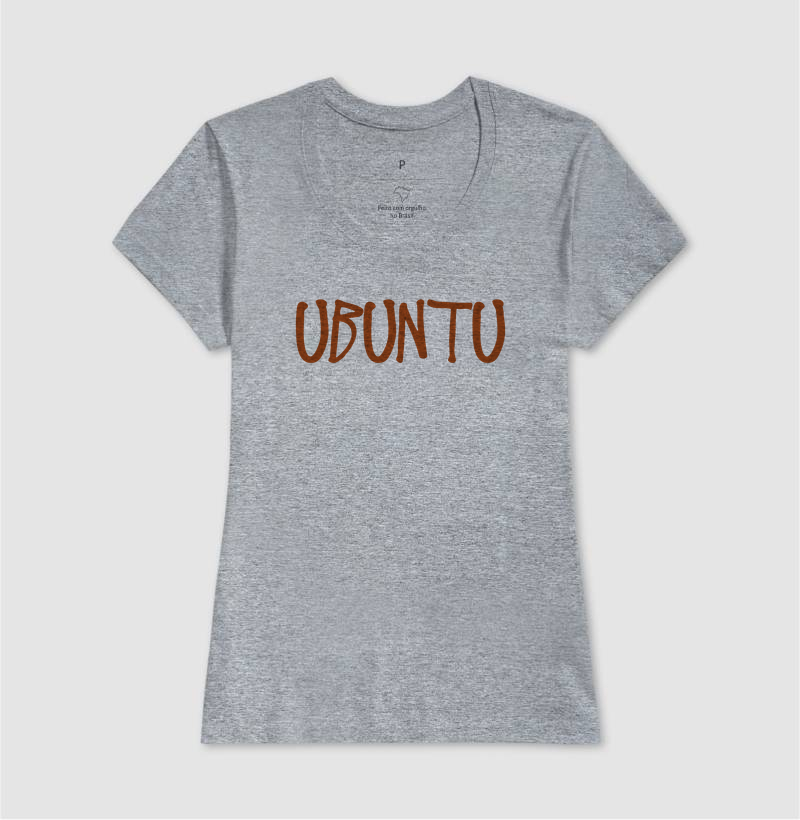Camiseta - Ubuntu - Imagem 10