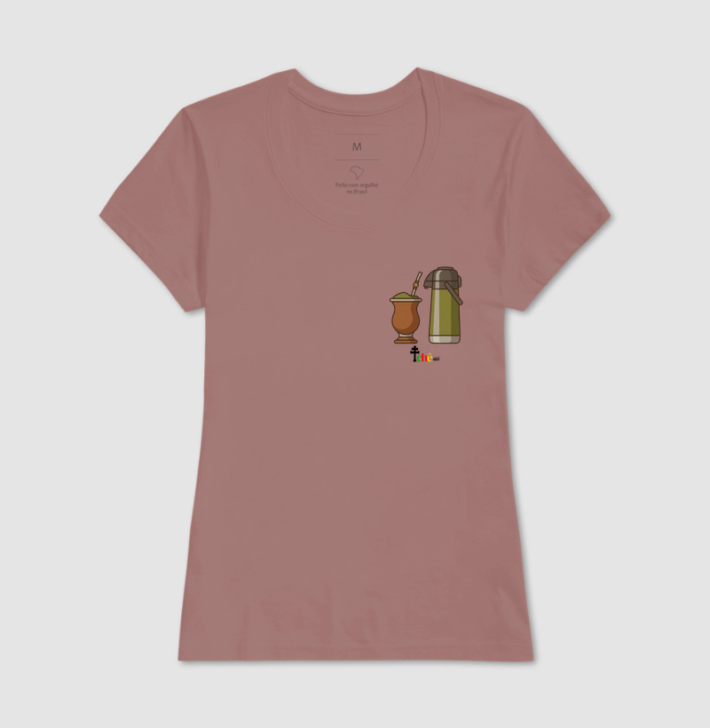 Camisa 16