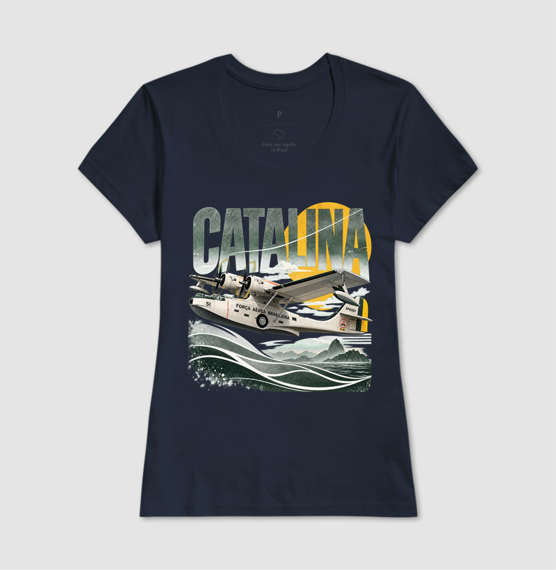 Catalina | Vintage - Imagem 7