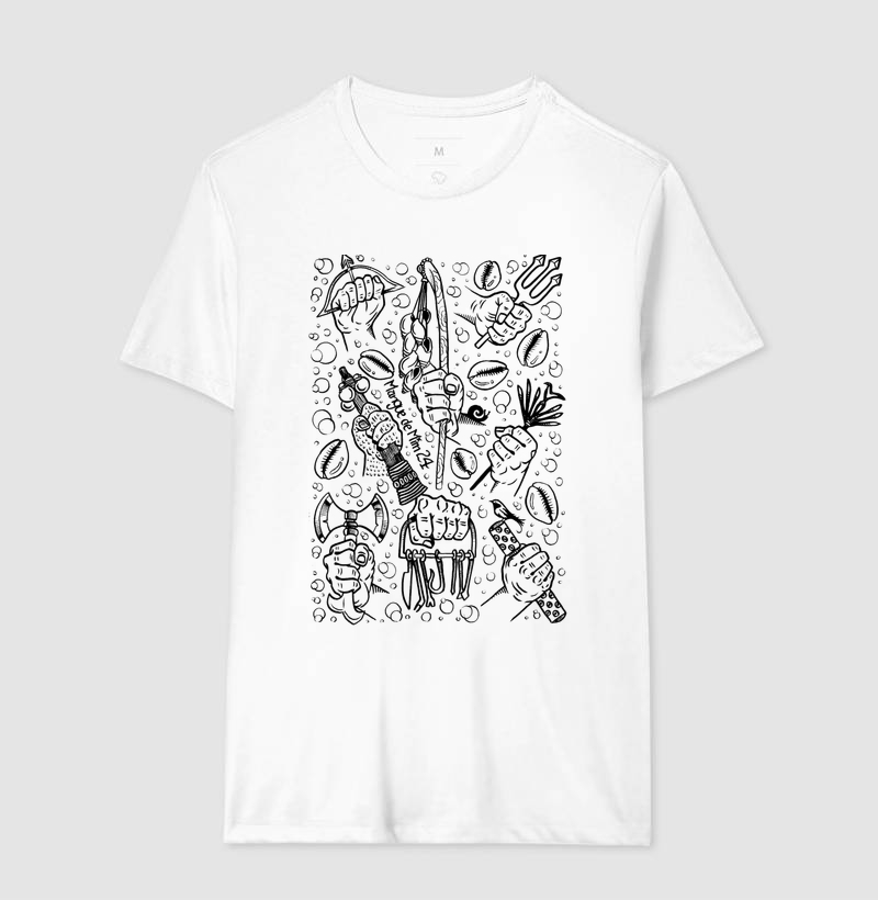 Camisa 3