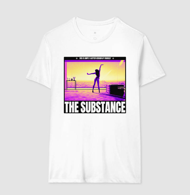 The Substance – Sue - Imagem 4