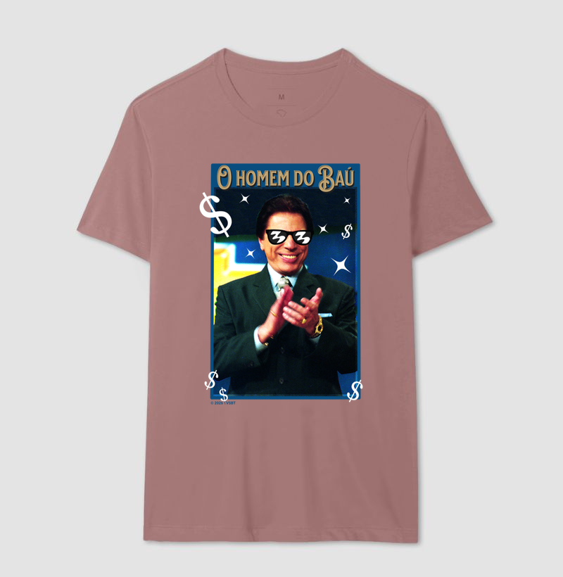 Silvio Santos - O Homem do Baú - Imagem 15