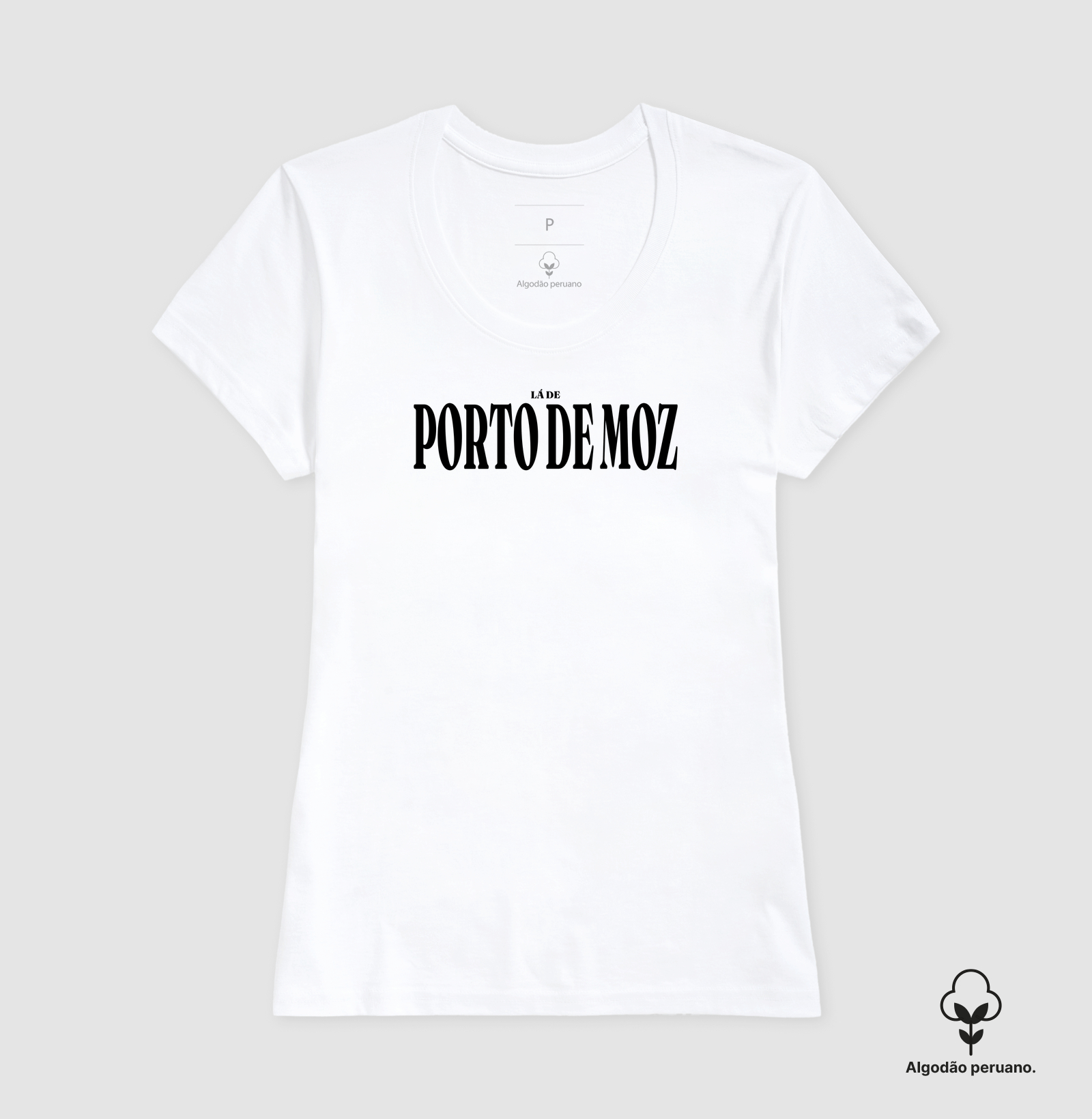 Porto de Moz | Tipografia PA - Imagem 8