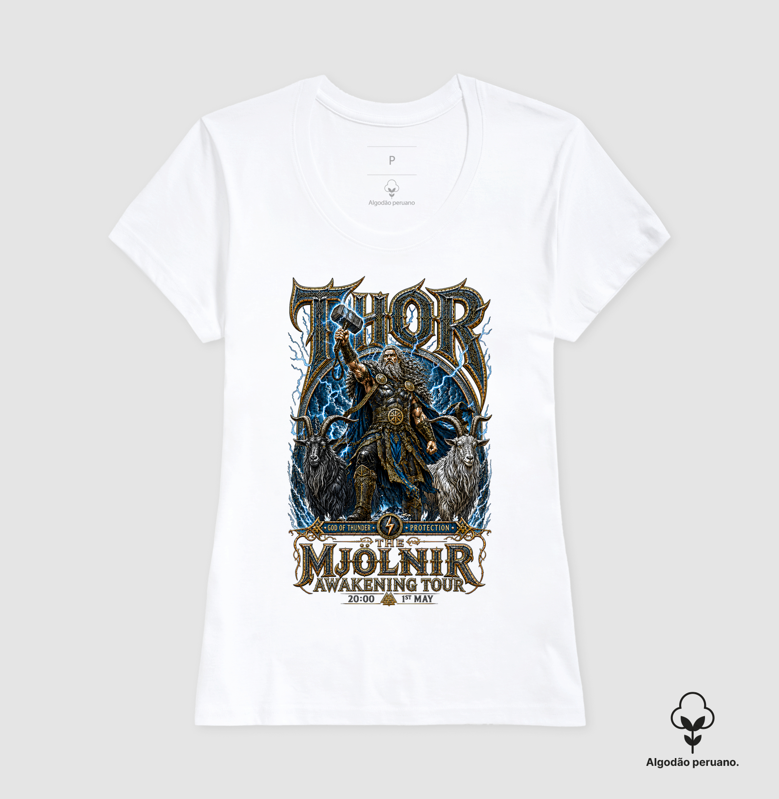 Thor Festival - Imagem 7