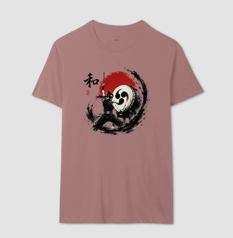 Camisa 15