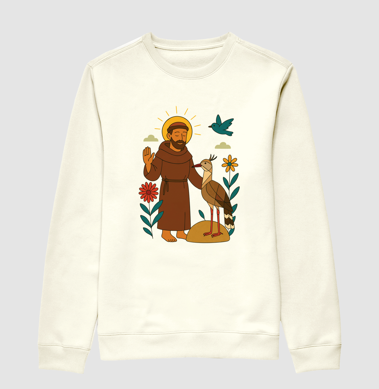 Camisa 1